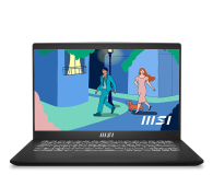 MSI Modern 14 Ryzen 5-7430U/16GB/512/Win11 - 1322946 - zdjęcie 3